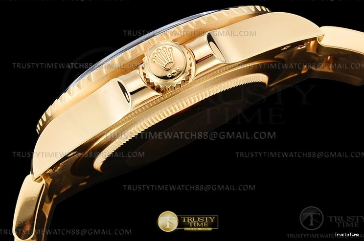 0217 GMT II 116718LN 904 Wrp YG YG Grn KF VR3186 CHS Comfortable 607